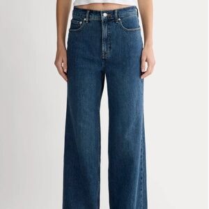 Everlane Sailor Jean 25S